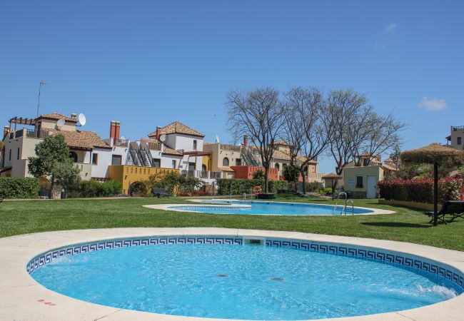 Casa em Ayamonte - ROU02 Cómoda Casa con Puerta a la Piscina Casa em Ayamonte - ROU02 Cómoda Casa con Puerta a la Piscina
