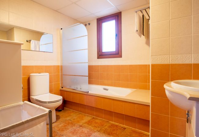 Casa em Ayamonte - ROU02 Cómoda Casa con Puerta a la Piscina Casa em Ayamonte - ROU02 Cómoda Casa con Puerta a la Piscina