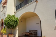 Casa em Ayamonte - ROU02 Cómoda Casa con Puerta a la Piscina