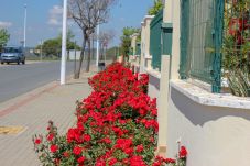 Casa em Ayamonte - ROU02 Cómoda Casa con Puerta a la Piscina