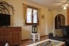 Casa em Ayamonte - ROU02 Cómoda Casa con Puerta a la Piscina