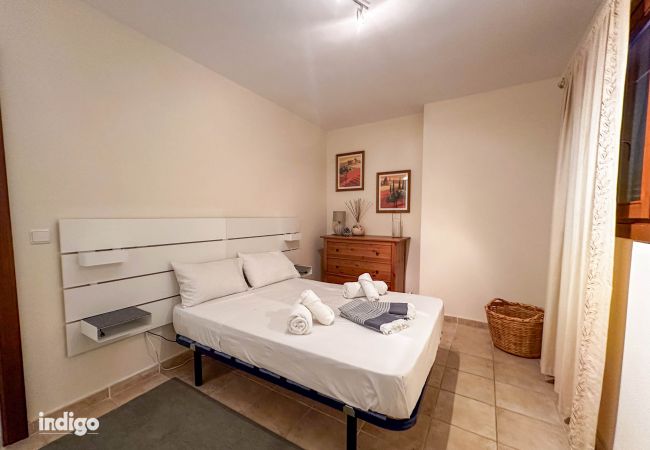 Apartamento em Ayamonte - CAP01 Con jardín y acceso a la piscina. Apartamento em Ayamonte - CAP01 Con jardín y acceso a la piscina.