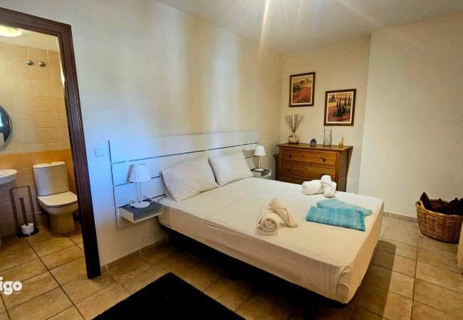 Apartamento em Ayamonte - CAP01 Con jardín y acceso a la piscina. Apartamento em Ayamonte - CAP01 Con jardín y acceso a la piscina.