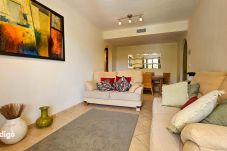 Apartamento em Ayamonte - Ground floor apartment • 6 people • CAP01