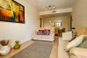 Apartamento em Ayamonte - Ground Floor Apartment • 6 Guests • CAP01