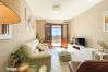 Apartamento em Ayamonte - Top-floor Apartment • Open Views • GOR01