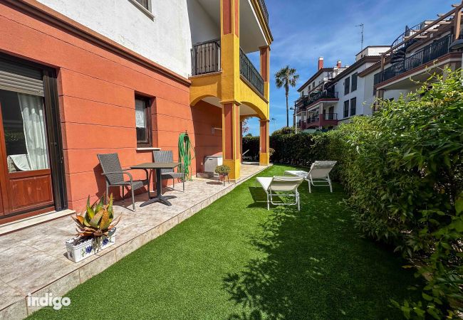 Apartamento em Ayamonte - HEN01 Stunning Garden Apartment Apartamento em Ayamonte - HEN01 Stunning Garden Apartment