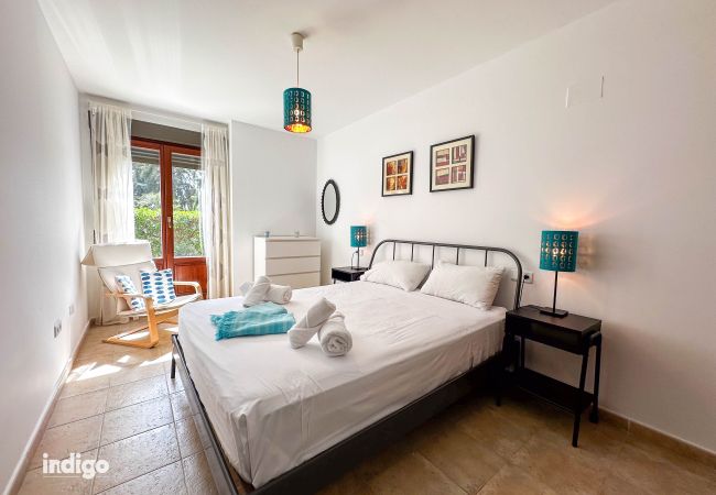 Apartamento em Ayamonte - HEN01 Stunning Garden Apartment Apartamento em Ayamonte - HEN01 Stunning Garden Apartment