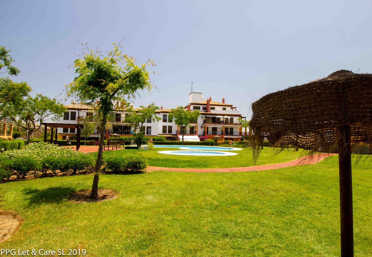 Apartamento em Ayamonte - HEN01 Stunning Garden Apartment Apartamento em Ayamonte - HEN01 Stunning Garden Apartment