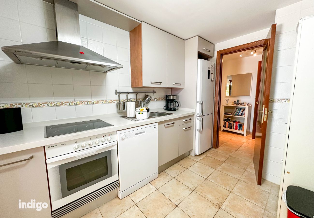 Apartamento em Ayamonte - HEN01 Stunning Garden Apartment Apartamento em Ayamonte - HEN01 Stunning Garden Apartment