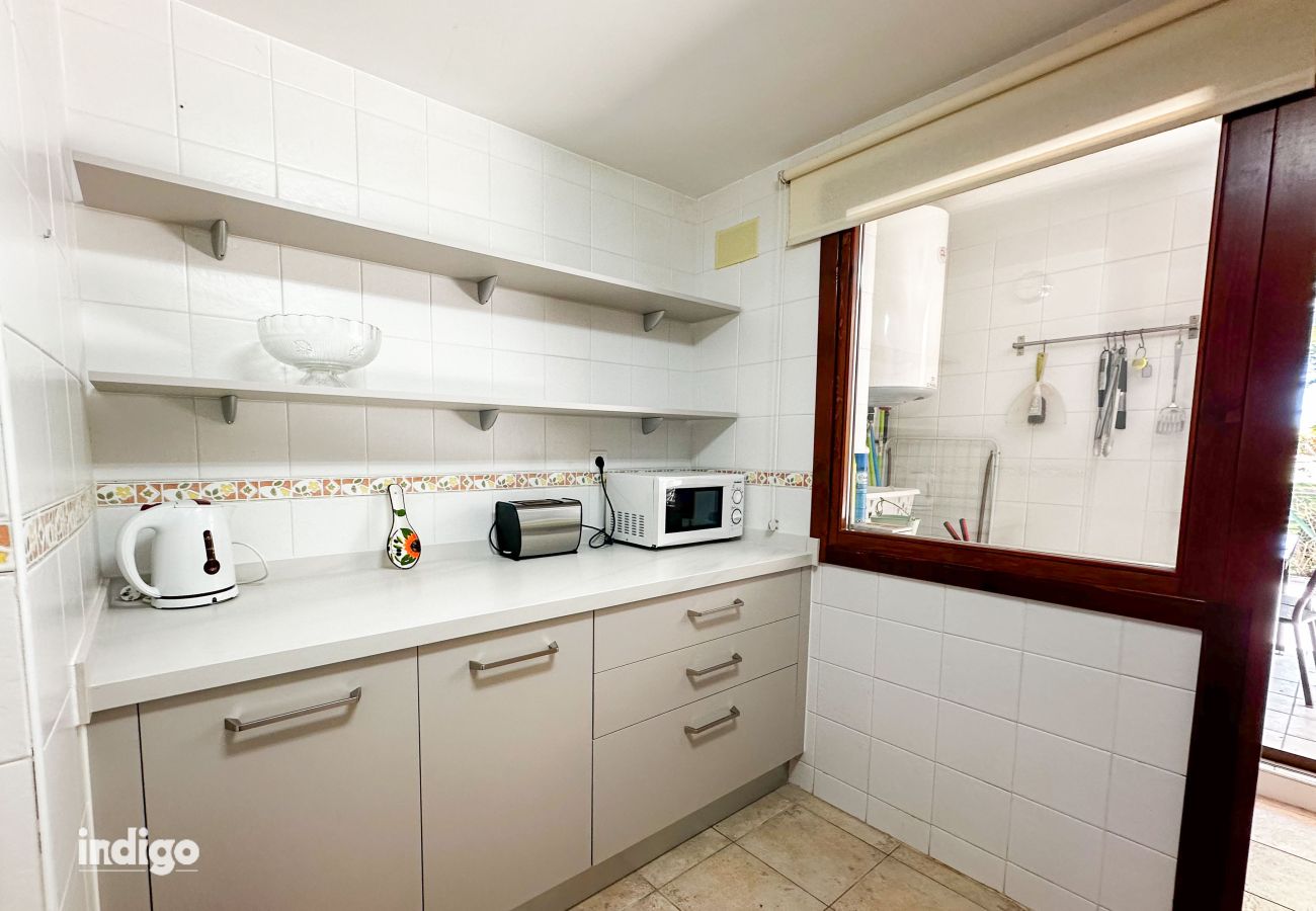 Apartamento em Ayamonte - HEN01 Stunning Garden Apartment Apartamento em Ayamonte - HEN01 Stunning Garden Apartment