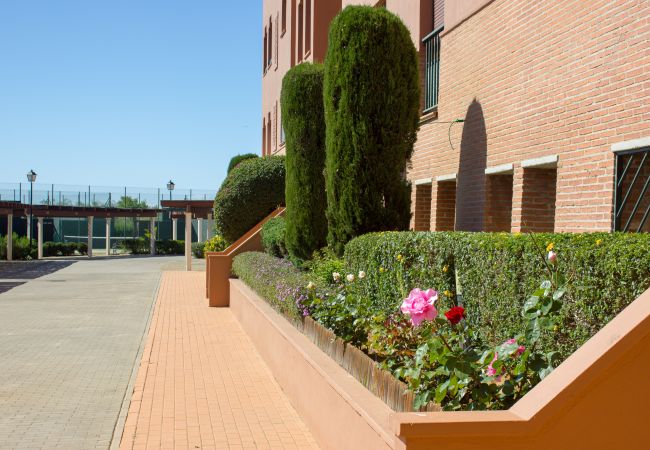 Apartamento em Punta del Moral - HAR02 Sea View Apartment 200m to Beach Apartamento em Punta del Moral - HAR02 Sea View Apartment 200m to Beach