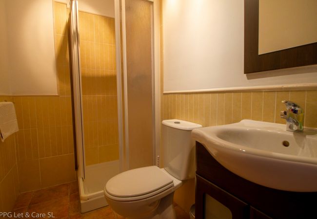 Apartamento em Punta del Moral - HAR02 Sea View Apartment 200m to Beach Apartamento em Punta del Moral - HAR02 Sea View Apartment 200m to Beach