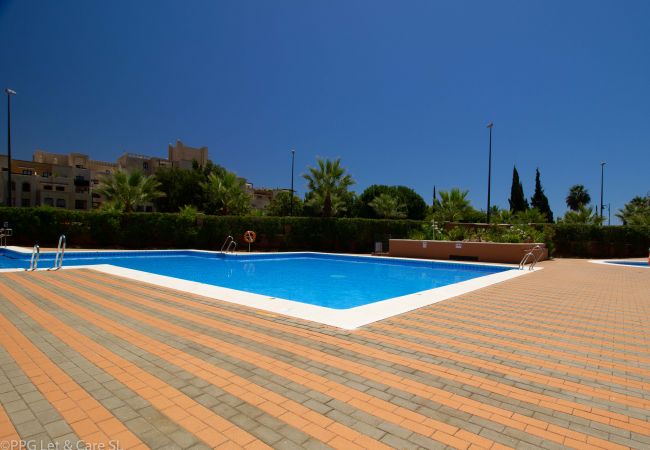 Apartamento em Punta del Moral - HAR02 Sea View Apartment 200m to Beach Apartamento em Punta del Moral - HAR02 Sea View Apartment 200m to Beach