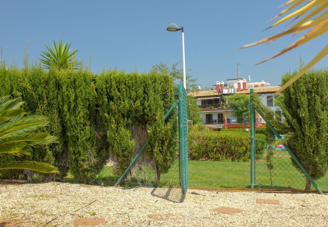 Apartamento em Ayamonte - TOU001 Bonito Apartamento con Gran Jardín Solead Apartamento em Ayamonte - TOU001 Bonito Apartamento con Gran Jardín Solead