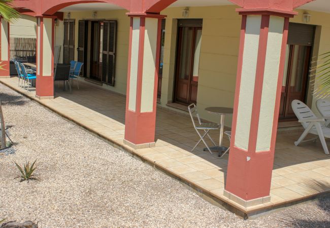 Apartamento em Ayamonte - TOU001 Bonito Apartamento con Gran Jardín Solead Apartamento em Ayamonte - TOU001 Bonito Apartamento con Gran Jardín Solead