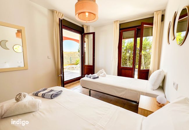 Apartamento em Ayamonte - TOU001 Bonito Apartamento con Gran Jardín Solead Apartamento em Ayamonte - TOU001 Bonito Apartamento con Gran Jardín Solead