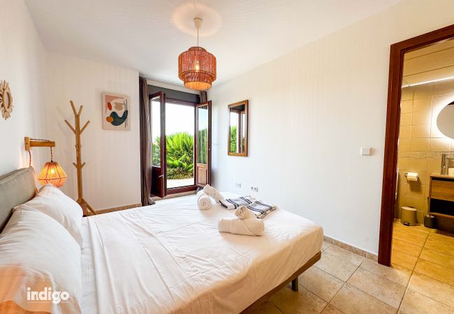 Apartamento em Ayamonte - TOU001 Bonito Apartamento con Gran Jardín Solead Apartamento em Ayamonte - TOU001 Bonito Apartamento con Gran Jardín Solead