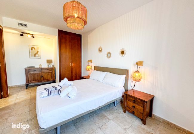 Apartamento em Ayamonte - TOU001 Bonito Apartamento con Gran Jardín Solead Apartamento em Ayamonte - TOU001 Bonito Apartamento con Gran Jardín Solead