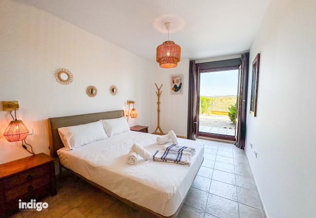 Apartamento em Ayamonte - TOU001 Bonito Apartamento con Gran Jardín Solead Apartamento em Ayamonte - TOU001 Bonito Apartamento con Gran Jardín Solead