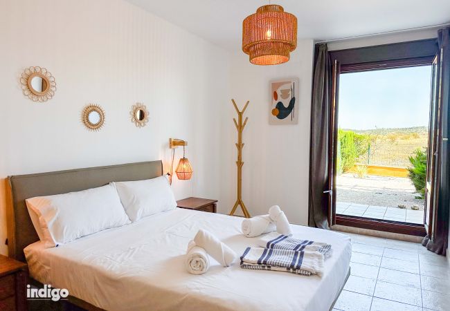 Apartamento em Ayamonte - TOU001 Bonito Apartamento con Gran Jardín Solead Apartamento em Ayamonte - TOU001 Bonito Apartamento con Gran Jardín Solead