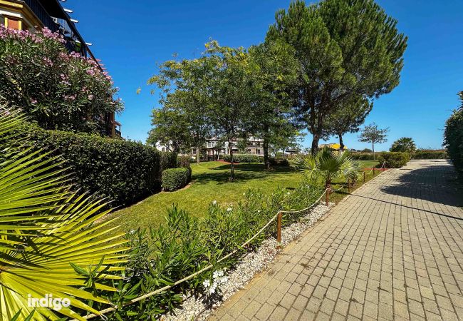 Apartamento em Ayamonte - TOU001 Bonito Apartamento con Gran Jardín Solead Apartamento em Ayamonte - TOU001 Bonito Apartamento con Gran Jardín Solead