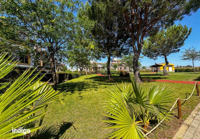 Apartamento em Ayamonte - TOU001 Bonito Apartamento con Gran Jardín Solead Apartamento em Ayamonte - TOU001 Bonito Apartamento con Gran Jardín Solead