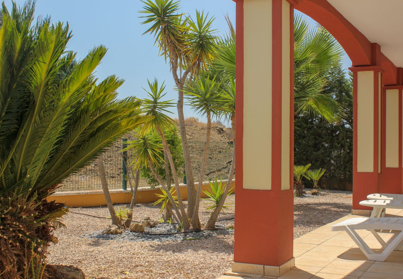 Apartamento em Ayamonte - TOU001 Bonito Apartamento con Gran Jardín Solead Apartamento em Ayamonte - TOU001 Bonito Apartamento con Gran Jardín Solead