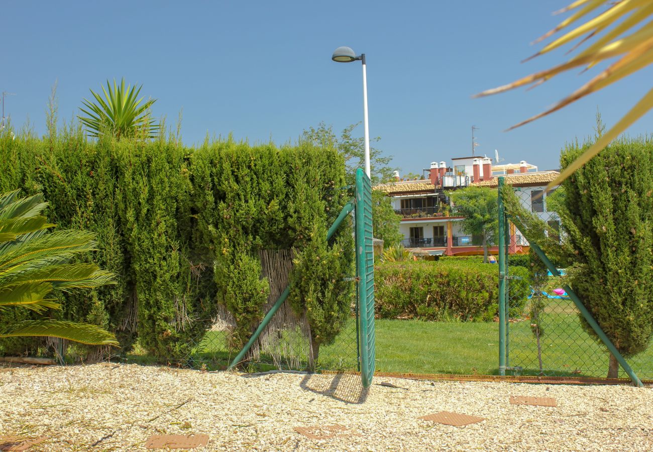 Apartamento em Ayamonte - TOU001 Bonito Apartamento con Gran Jardín Solead Apartamento em Ayamonte - TOU001 Bonito Apartamento con Gran Jardín Solead