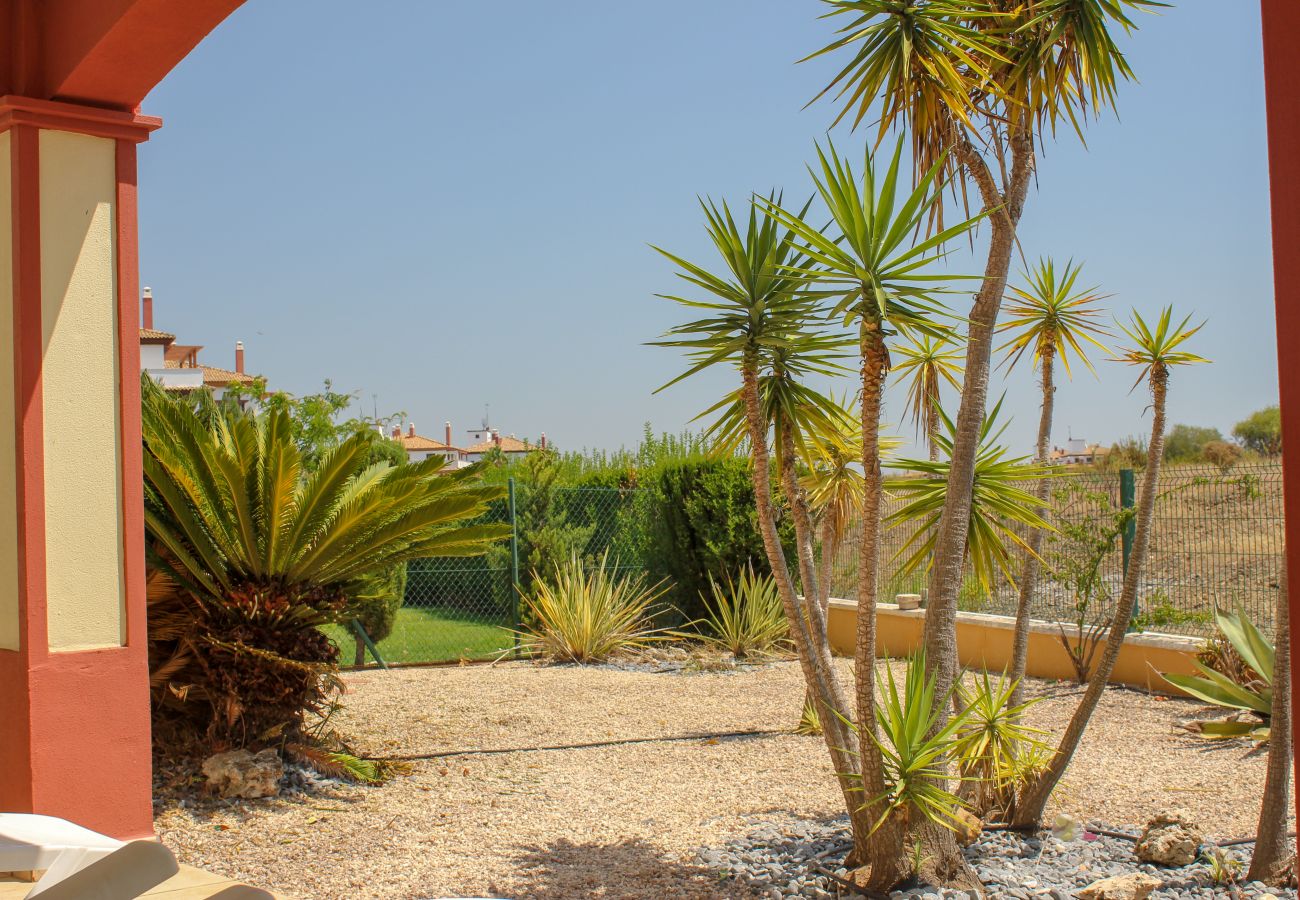 Apartamento em Ayamonte - TOU001 Bonito Apartamento con Gran Jardín Solead Apartamento em Ayamonte - TOU001 Bonito Apartamento con Gran Jardín Solead