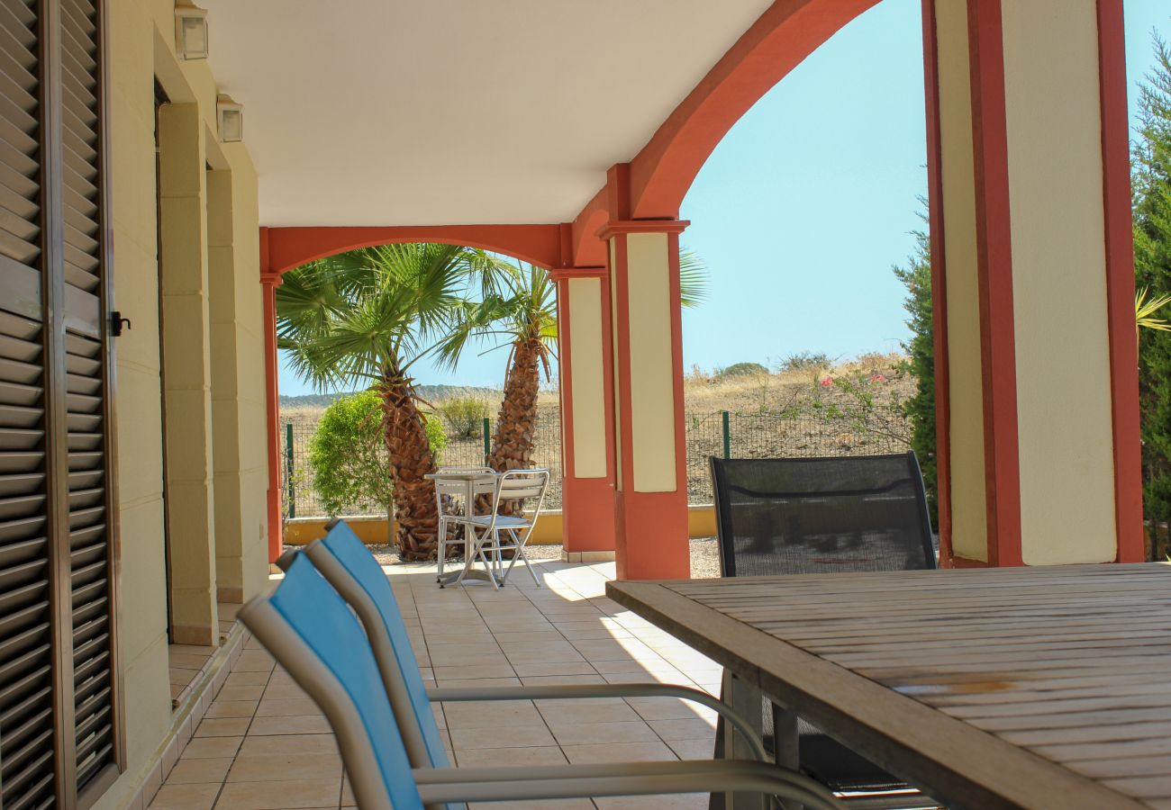 Apartamento em Ayamonte - TOU001 Bonito Apartamento con Gran Jardín Solead Apartamento em Ayamonte - TOU001 Bonito Apartamento con Gran Jardín Solead