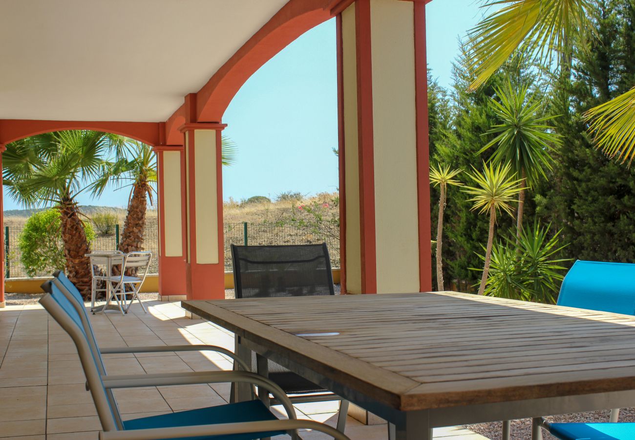 Apartamento em Ayamonte - TOU001 Bonito Apartamento con Gran Jardín Solead Apartamento em Ayamonte - TOU001 Bonito Apartamento con Gran Jardín Solead