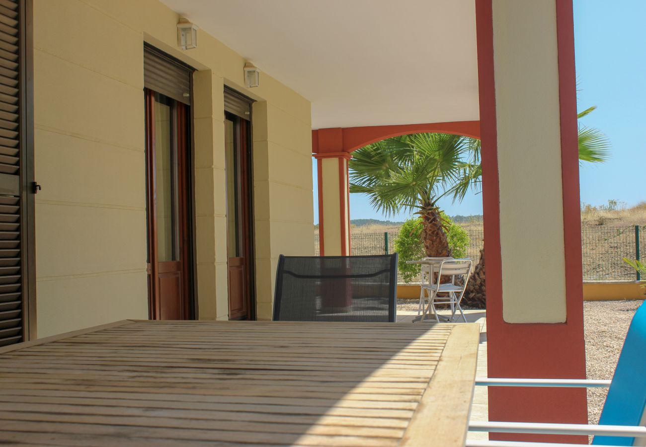 Apartamento em Ayamonte - TOU001 Bonito Apartamento con Gran Jardín Solead Apartamento em Ayamonte - TOU001 Bonito Apartamento con Gran Jardín Solead