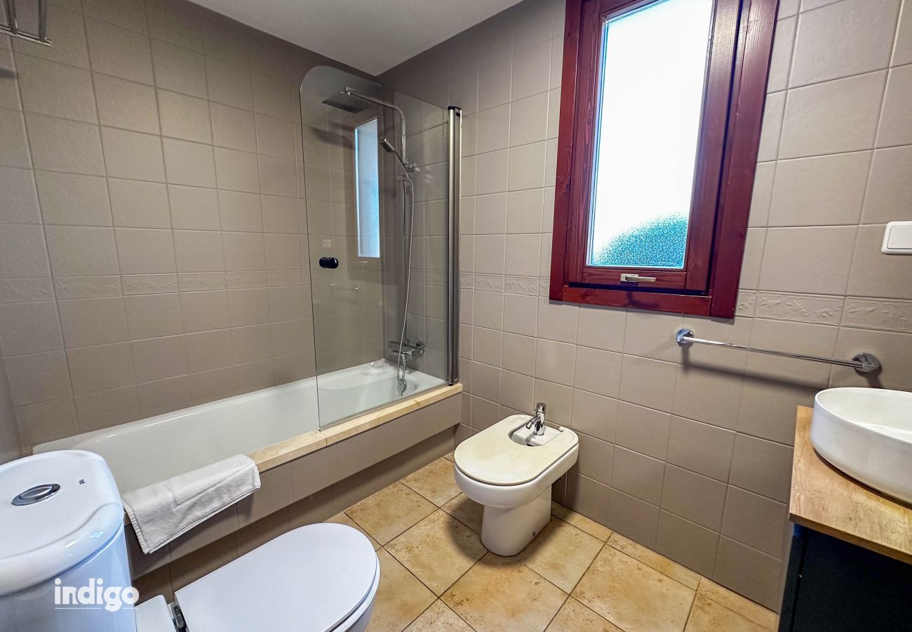 Apartamento em Ayamonte - TOU001 Bonito Apartamento con Gran Jardín Solead Apartamento em Ayamonte - TOU001 Bonito Apartamento con Gran Jardín Solead