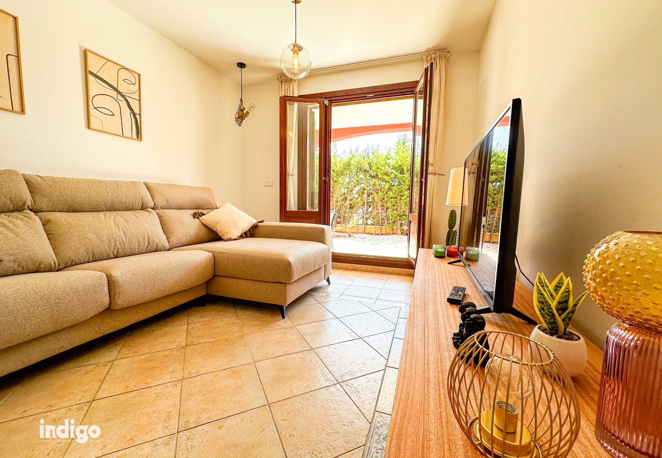 Apartamento em Ayamonte - TOU001 Bonito Apartamento con Gran Jardín Solead Apartamento em Ayamonte - TOU001 Bonito Apartamento con Gran Jardín Solead