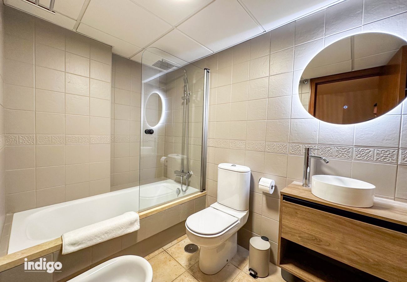 Apartamento em Ayamonte - TOU001 Bonito Apartamento con Gran Jardín Solead Apartamento em Ayamonte - TOU001 Bonito Apartamento con Gran Jardín Solead