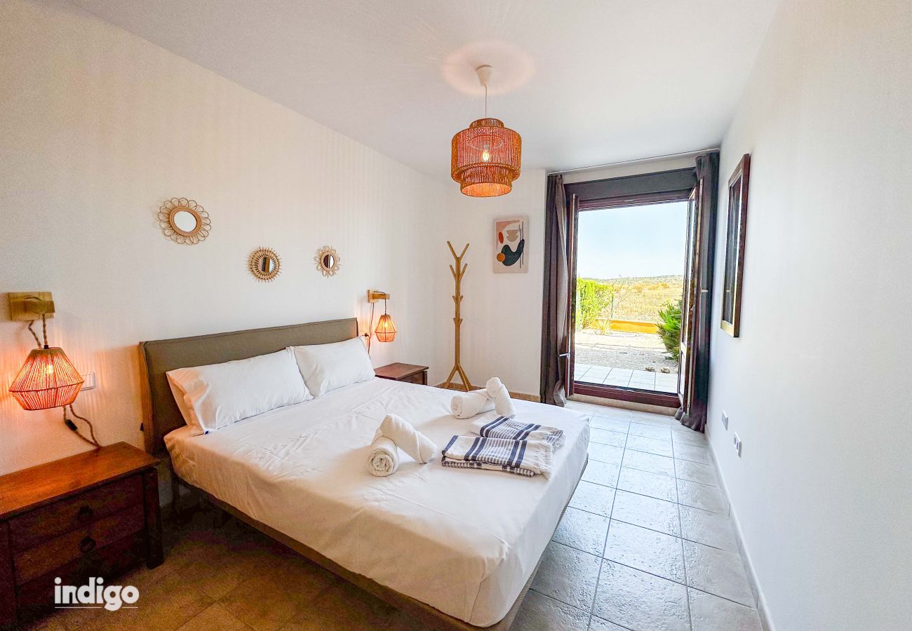 Apartamento em Ayamonte - TOU001 Bonito Apartamento con Gran Jardín Solead Apartamento em Ayamonte - TOU001 Bonito Apartamento con Gran Jardín Solead