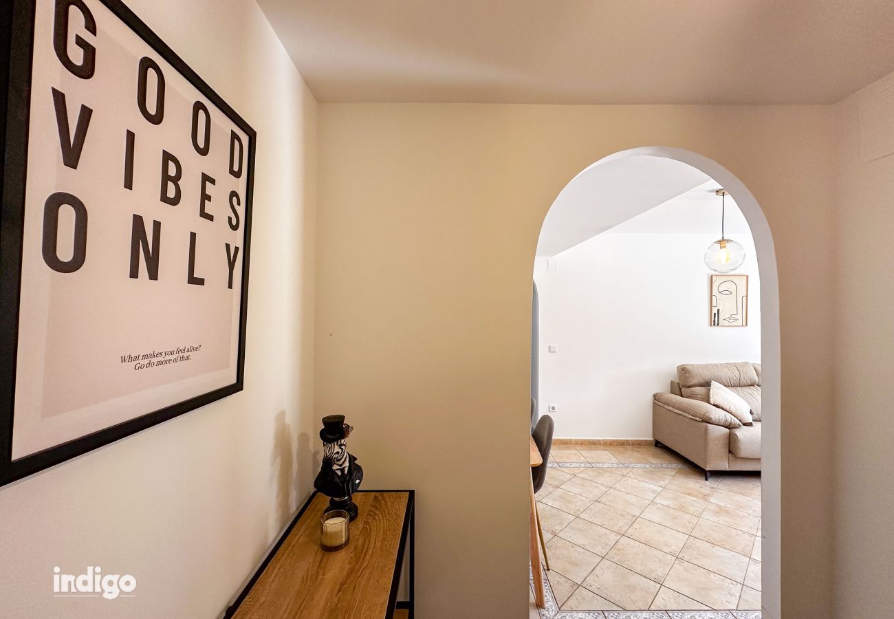 Apartamento em Ayamonte - TOU001 Bonito Apartamento con Gran Jardín Solead Apartamento em Ayamonte - TOU001 Bonito Apartamento con Gran Jardín Solead