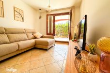 Apartamento em Ayamonte - TOU001 Bonito Apartamento con Gran Jardín Solead