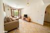 Apartamento em Ayamonte - TOU001 Bonito Apartamento con Gran Jardín Solead