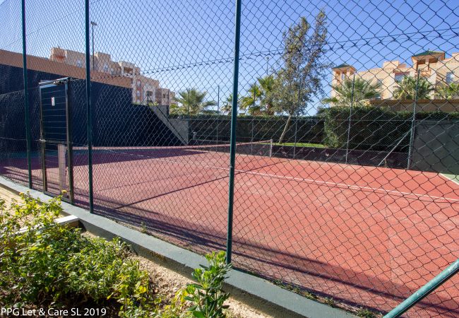 Apartamento em Isla Canela - DUF02 Sea Facing Beach Front Apartment Apartamento em Isla Canela - DUF02 Sea Facing Beach Front Apartment