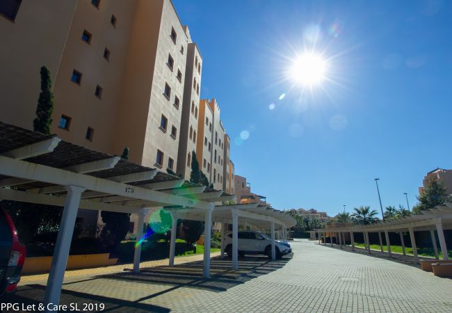 Apartamento em Isla Canela - DUF02 Sea Facing Beach Front Apartment Apartamento em Isla Canela - DUF02 Sea Facing Beach Front Apartment