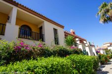 Casa em Ayamonte - LOC001 Welcoming Comfortable Townhouse