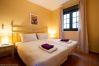 Apartamento em Isla Canela - Frontline Golf Apartment • Sleeps 6 • SLE01