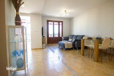 Apartamento em Ayamonte - DED001 Apartamento Moderno Reformado