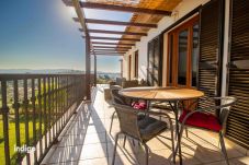Apartamento em Ayamonte - DED001 Apartamento Moderno Reformado