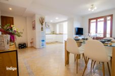 Apartamento em Ayamonte - DED001 Apartamento Moderno Reformado