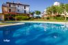 Apartamento em Ayamonte - Rooftop Terrace Apartment • JAN01