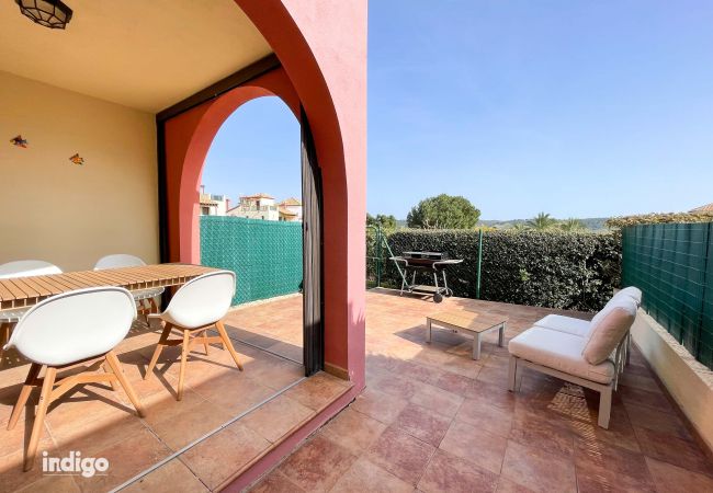 Casa em Ayamonte - EPI001 Two Bedroom Townhouse Casa em Ayamonte - EPI001 Two Bedroom Townhouse