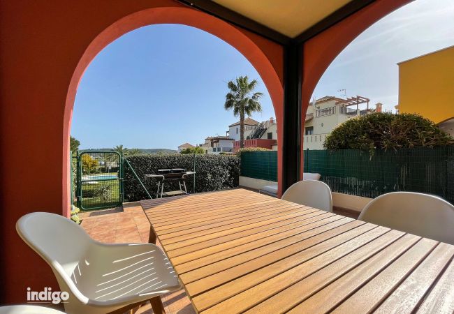 Casa em Ayamonte - EPI001 Two Bedroom Townhouse Casa em Ayamonte - EPI001 Two Bedroom Townhouse